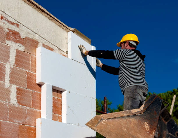 Best Fiberglass Insulation  in Vallejo, CA